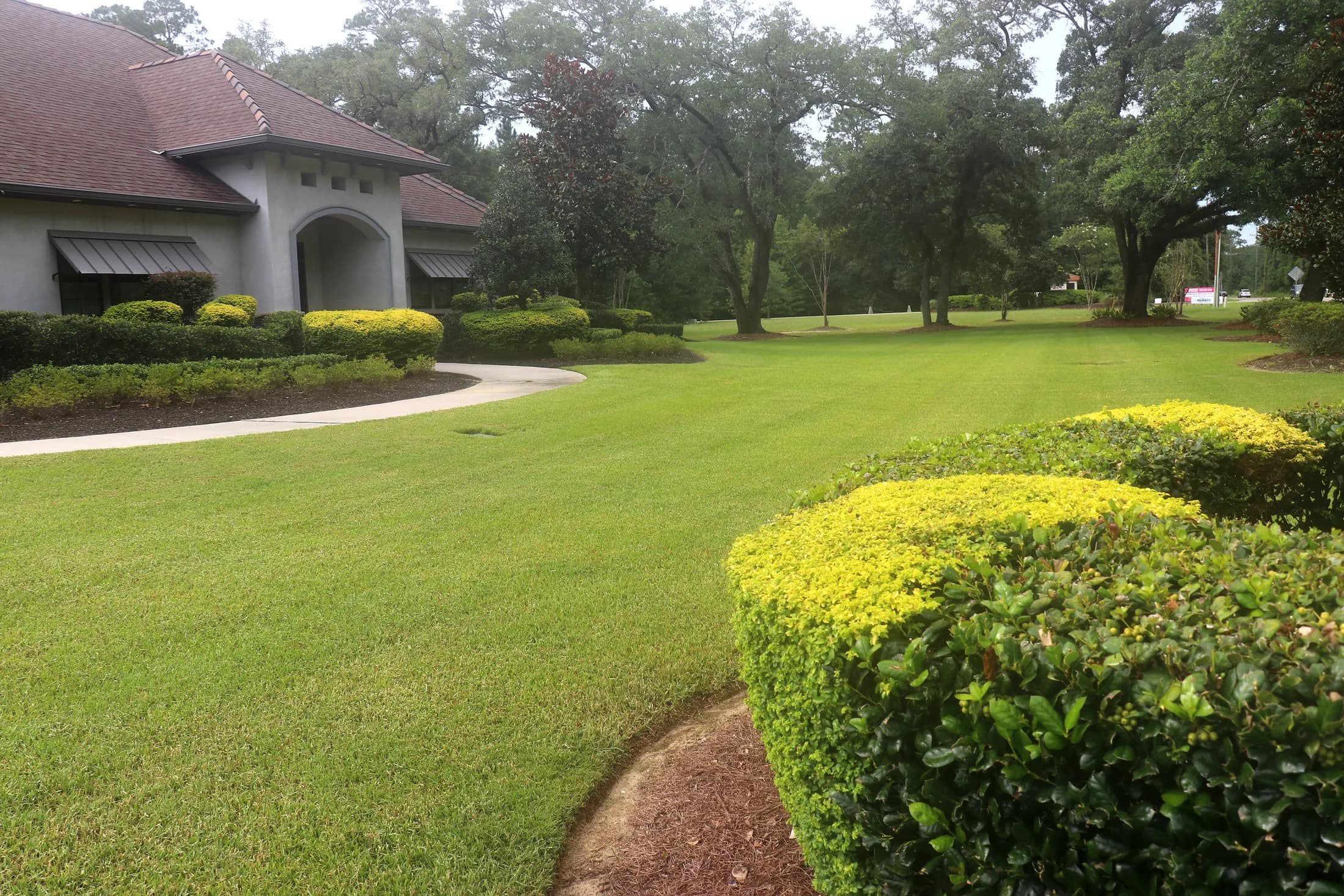 Premium property maintenance
